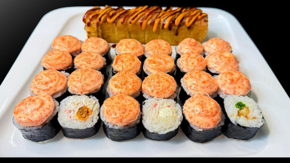 Сет №11 новый