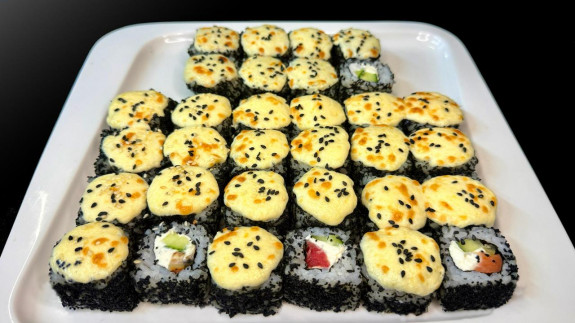 Запеченный 