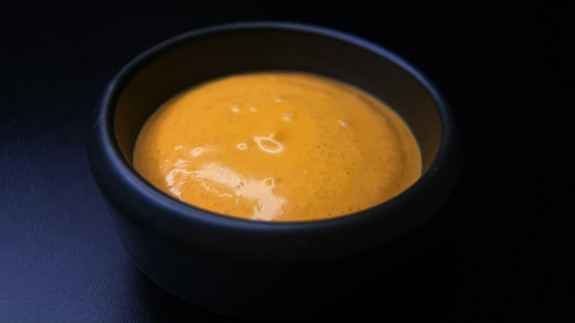 Соус острый