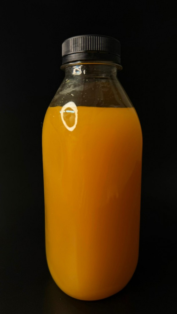 Сок апельсиновый
