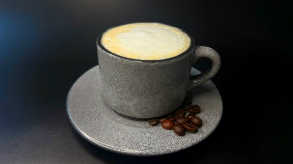 Кофе капучино