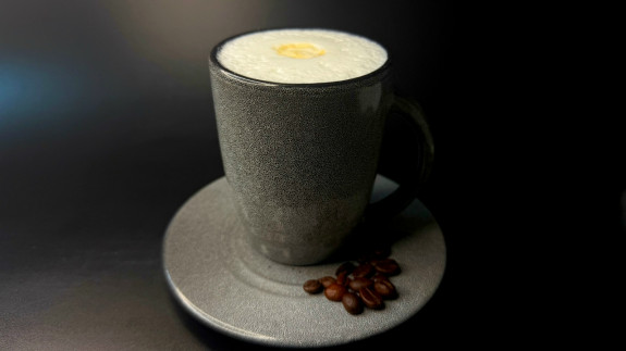 Кофе латте