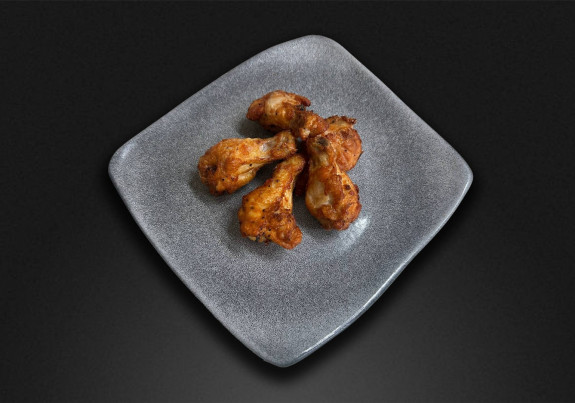 Куриные крылья (острые)