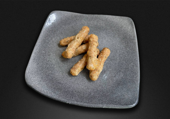 Колбаски куриные