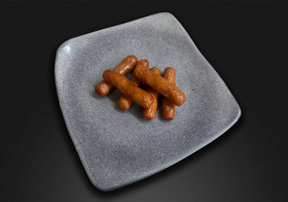 Колбаски свиные