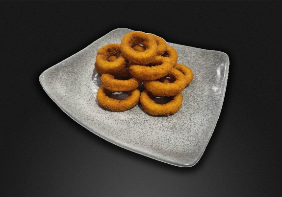 Луковые кольца