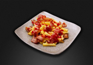 Картофель фри 