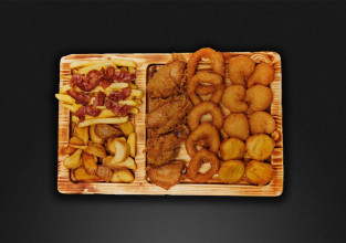 Пивной сет N° 2