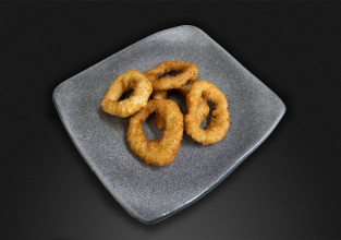 Кольца кальмара