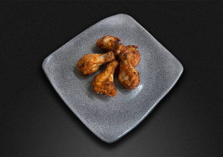 Куриные крылья (острые)