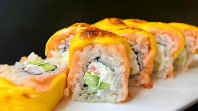 Запеченная 