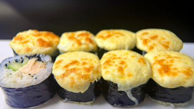 Запеченный 