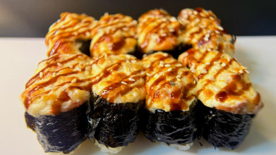 Запеченные 