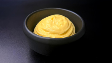 Соус сырный