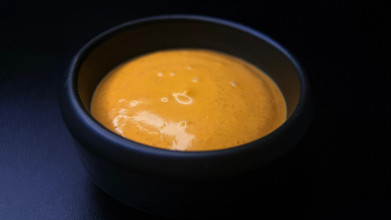 Соус острый