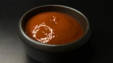 Соус барбекю