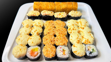 Сет №8 новый