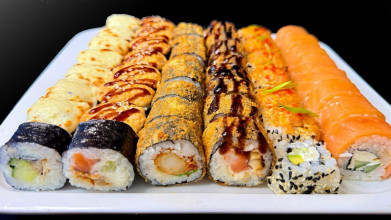 Сет №13 новый