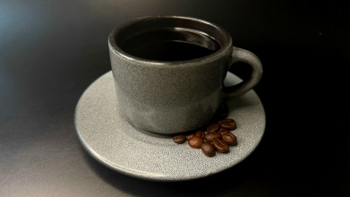 Кофе американо