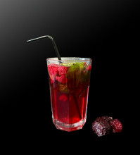 Коктейль Гренадин